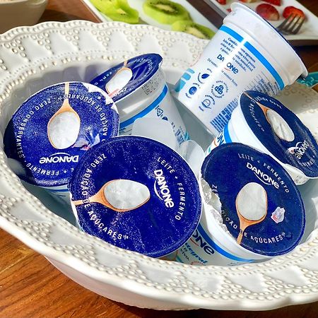 Lara'S Home Suites Capitolio Ngoại thất bức ảnh