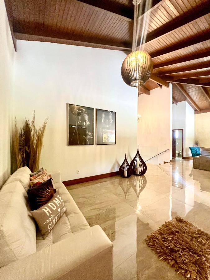 Lara'S Home Suites Capitolio Ngoại thất bức ảnh