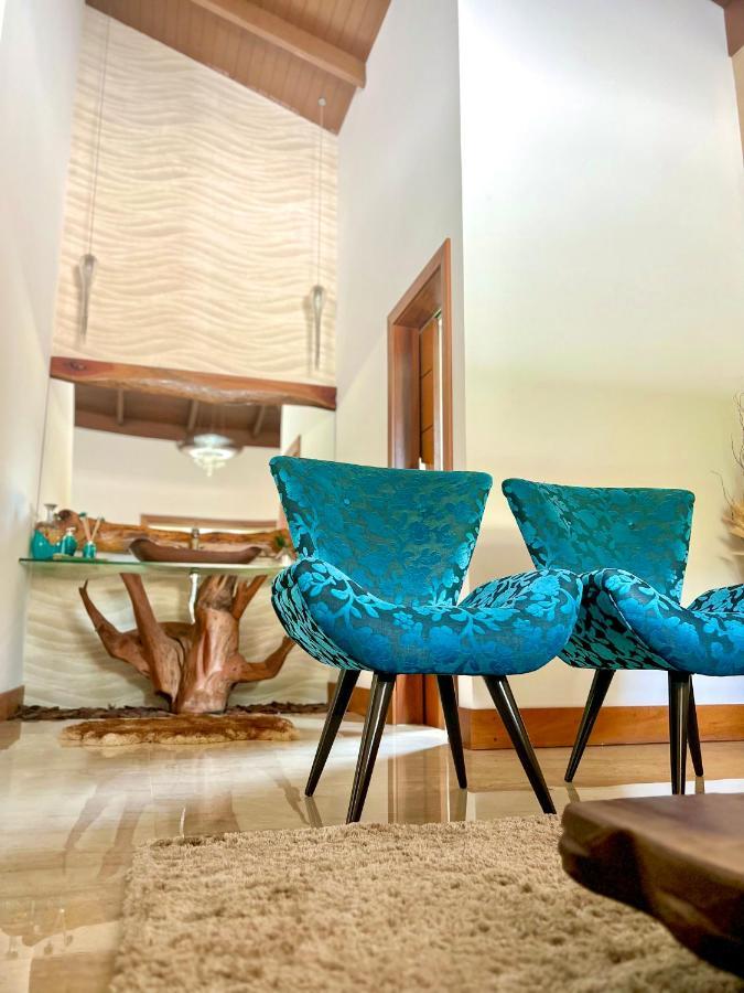 Lara'S Home Suites Capitolio Ngoại thất bức ảnh