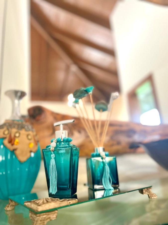 Lara'S Home Suites Capitolio Ngoại thất bức ảnh