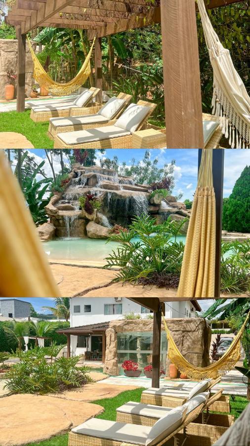 Lara'S Home Suites Capitolio Ngoại thất bức ảnh