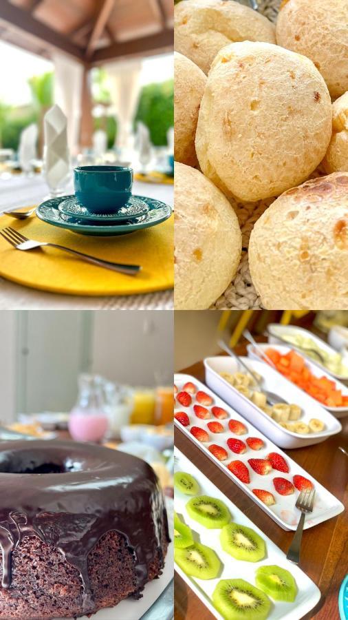 Lara'S Home Suites Capitolio Ngoại thất bức ảnh