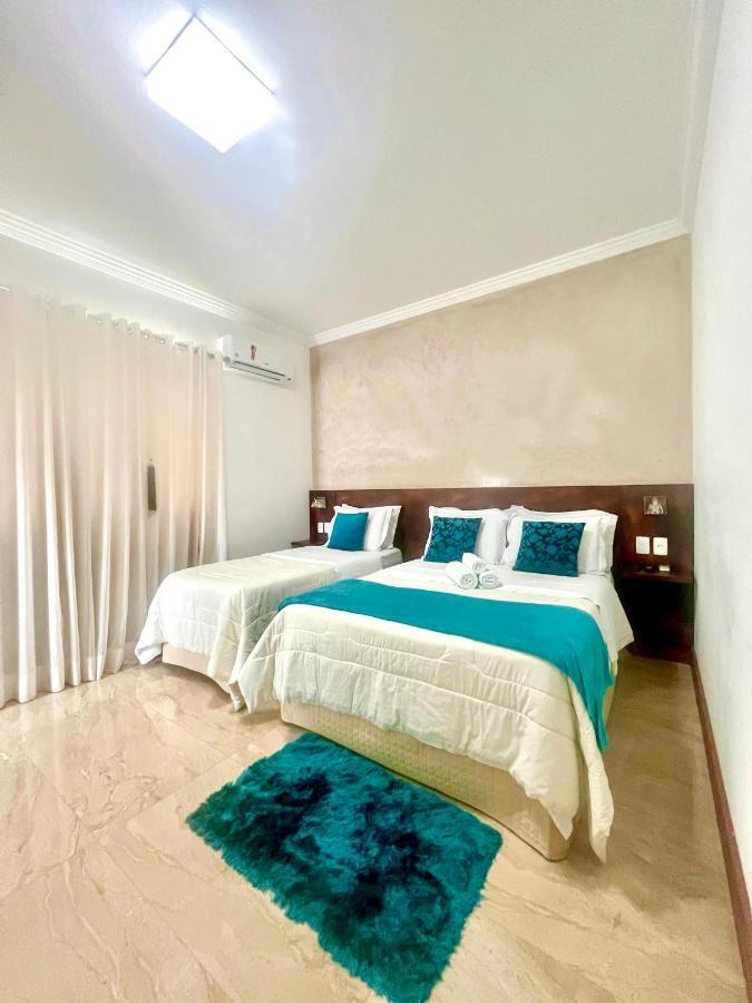Lara'S Home Suites Capitolio Ngoại thất bức ảnh