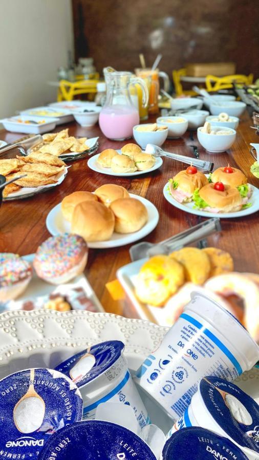 Lara'S Home Suites Capitolio Ngoại thất bức ảnh