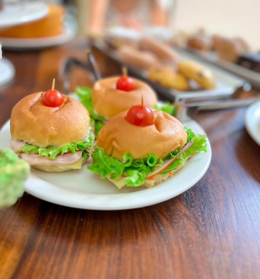 Lara'S Home Suites Capitolio Ngoại thất bức ảnh