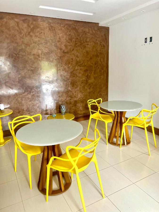 Lara'S Home Suites Capitolio Ngoại thất bức ảnh