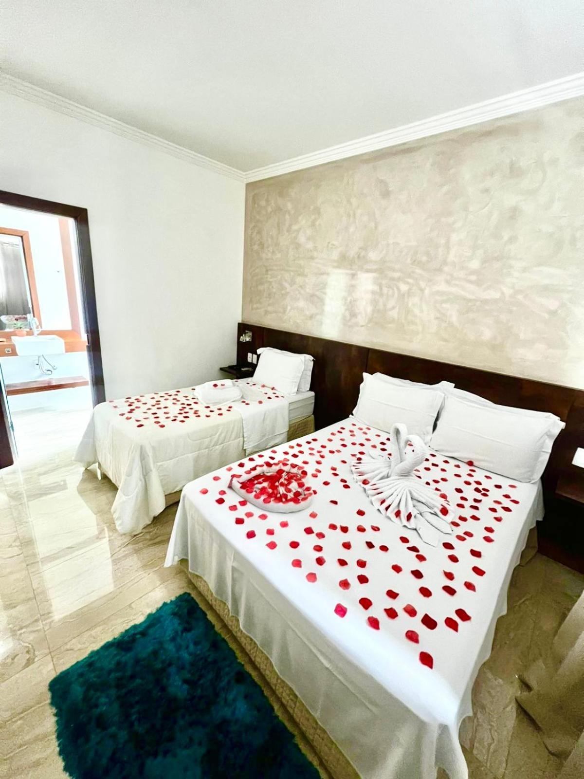 Lara'S Home Suites Capitolio Ngoại thất bức ảnh