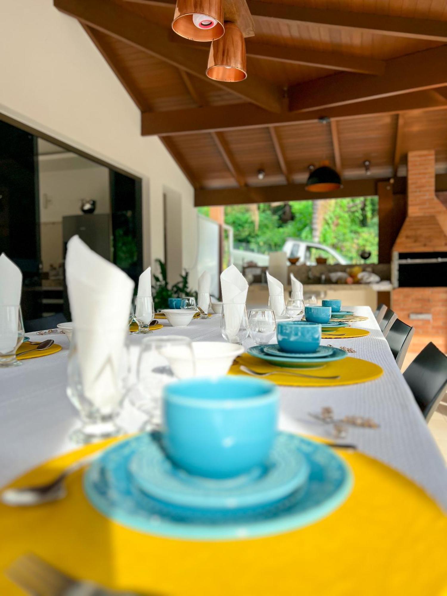 Lara'S Home Suites Capitolio Ngoại thất bức ảnh