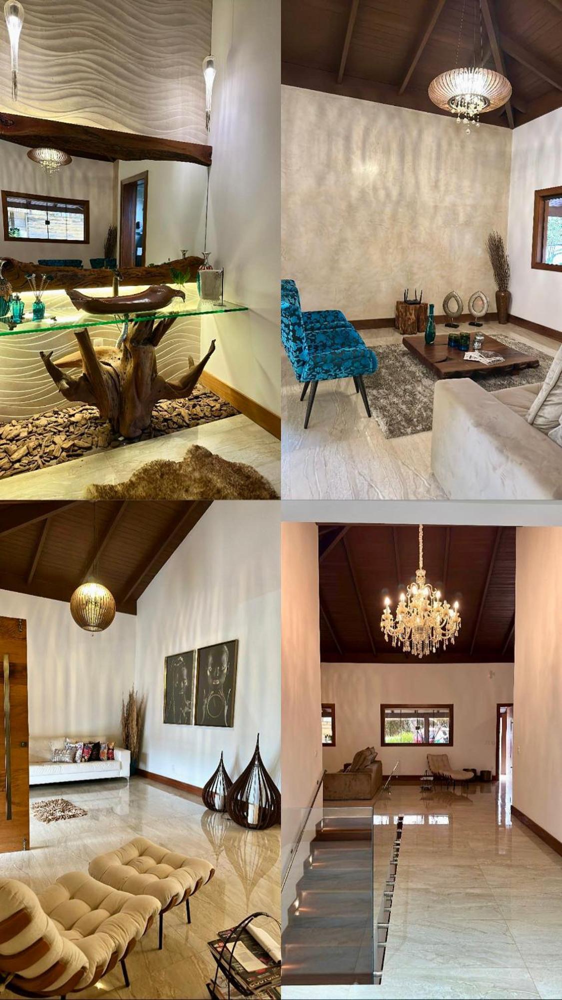 Lara'S Home Suites Capitolio Ngoại thất bức ảnh