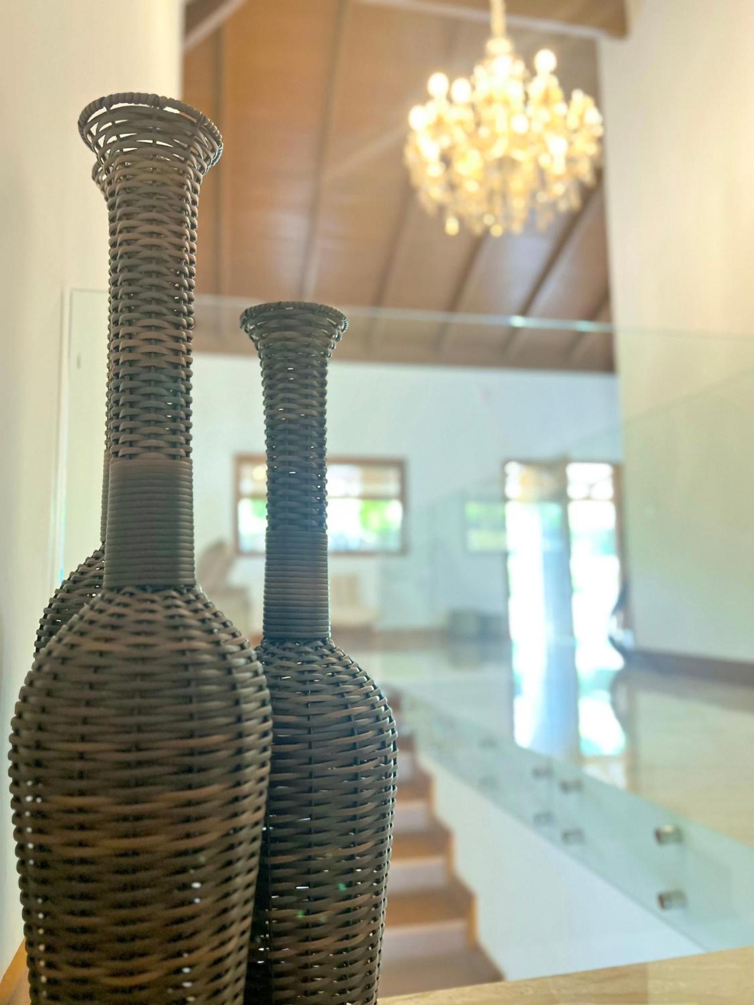 Lara'S Home Suites Capitolio Ngoại thất bức ảnh