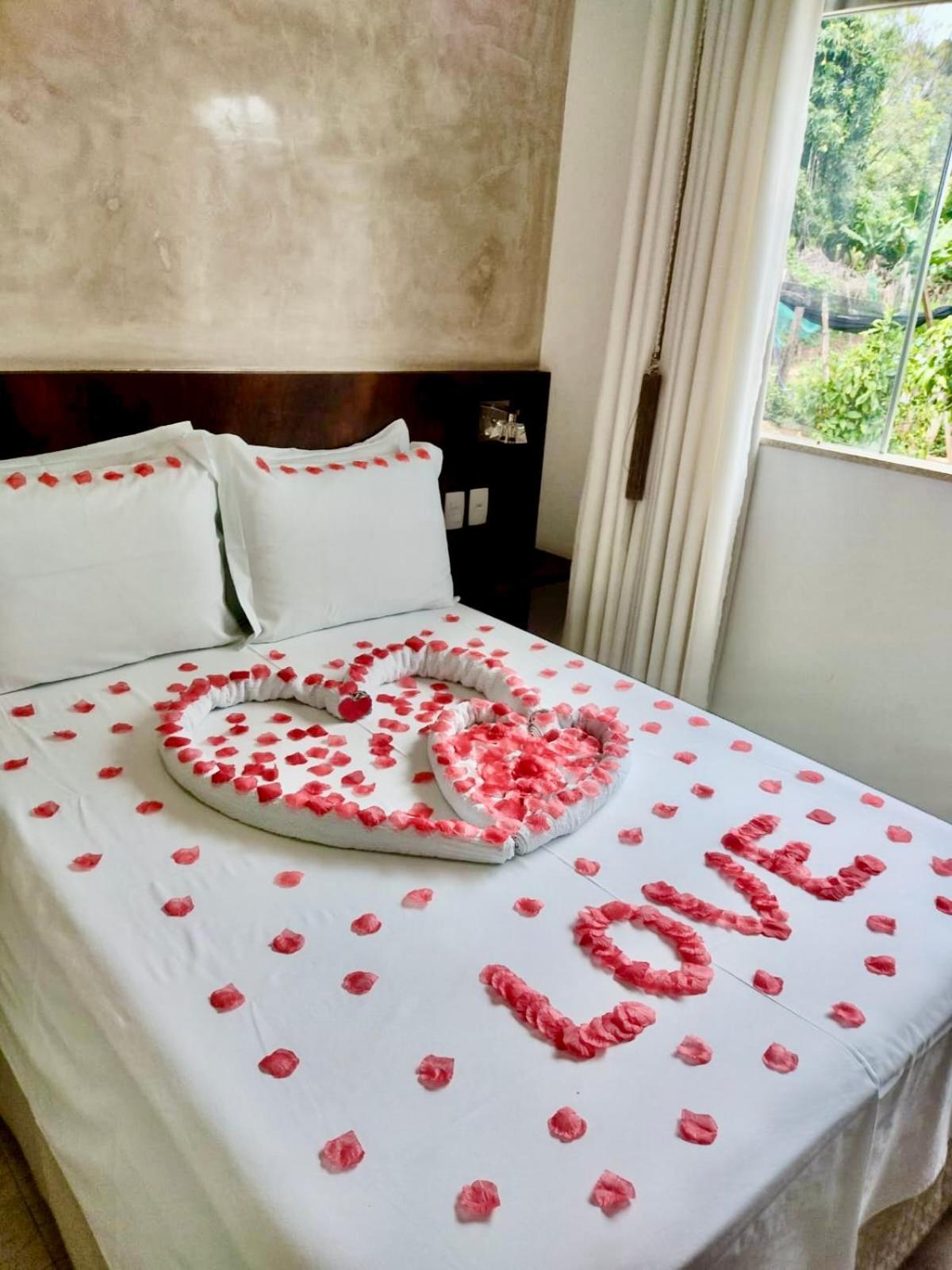 Lara'S Home Suites Capitolio Ngoại thất bức ảnh