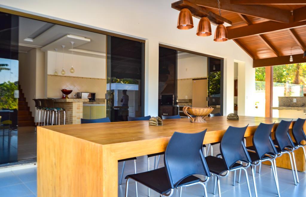 Lara'S Home Suites Capitolio Ngoại thất bức ảnh